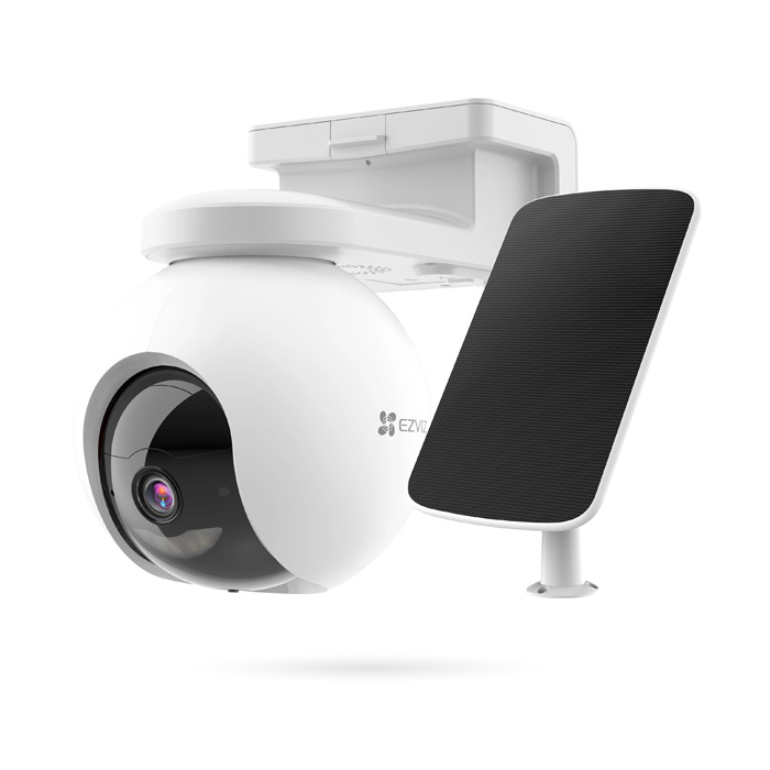Por qué esta cámara de vigilancia de sólo 20€ es imprescindible en
