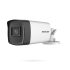 Cámara HIKVISION PRO CCTV de 5Mpx IR 40M Lente Fija Exterior IP67 CABINET