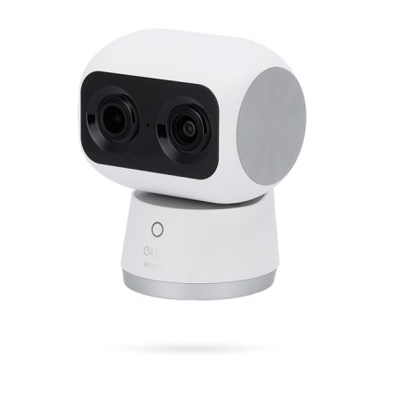 EUFY S350 Cámara PTZ Interior 4K WiFi 360º Visión Nocturna a Color