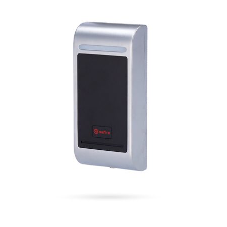 Control de Acceso con Tarjeta RFID EM de Exterior SAFIRE AC105